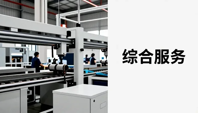 财税咨询服务