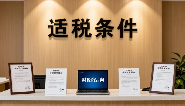 财税内容在项目管理中的多场景应用解析